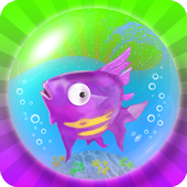 水族館3D養(yǎng)魚(yú)場(chǎng)