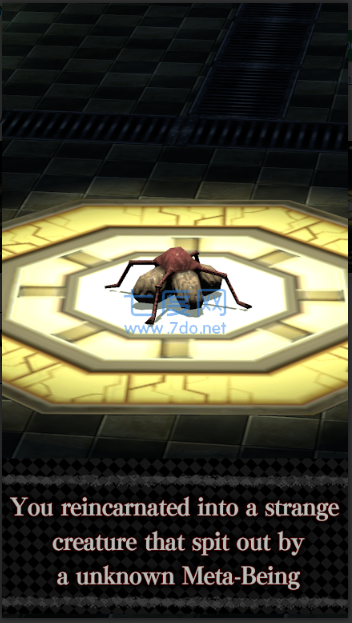 巴洛克神经塔-巴洛克神经塔手游下载v1.0.0-七度网