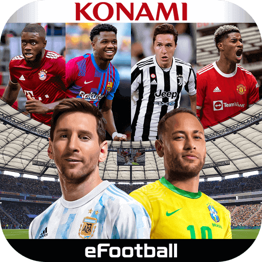 efootball 2024手游