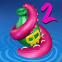八爪魚海怪2