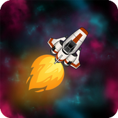 火星火箭飞行模拟器
