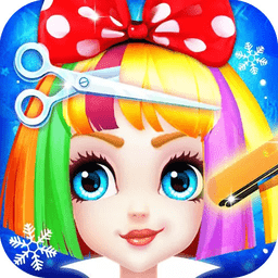 公主芭比美發(fā)