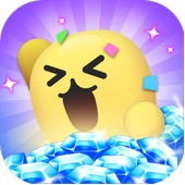 EmojiGo合并有趣的表情符号