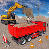 真正的jcb建筑游戏3d