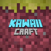 KawaiiWorldCraftSurvival