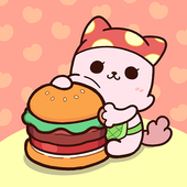 漢堡貓