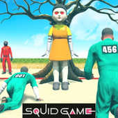 SquidGameRedGreenLight