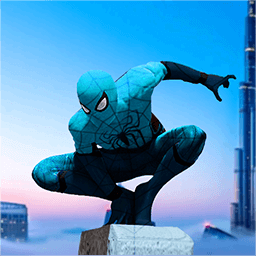 蜘蛛人大作戰(zhàn)3