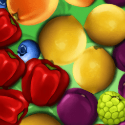 空閑水果破碎機