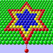 BubblePop泡泡龍圖標(biāo)