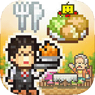 美食夢(mèng)物語(yǔ)