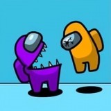 粉碎太空香腸人