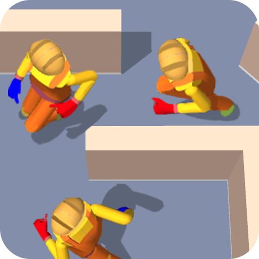 戰(zhàn)場(chǎng)大逃殺