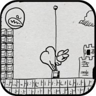 超級潘特龍冒險