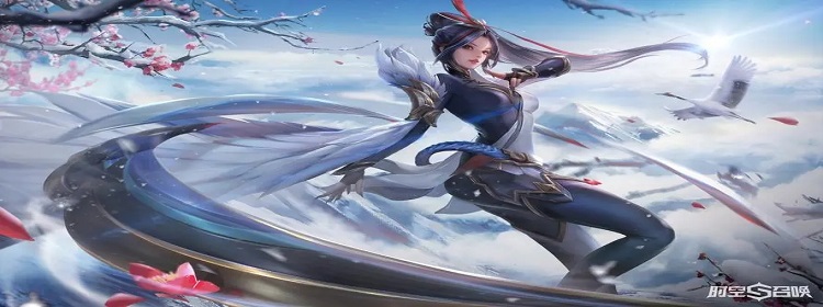 moba手游
