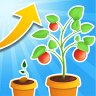 植物冲刺
