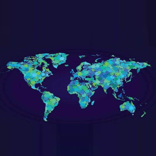 谷歌地图卫星高清地图