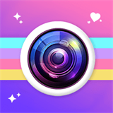 美顏彩妝相機(jī)