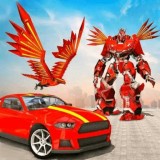 機(jī)甲城市英雄大作戰(zhàn)