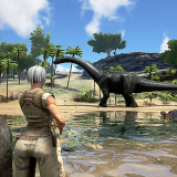 方舟沙盒進(jìn)化