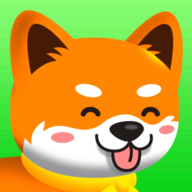 小狗愛(ài)骨頭