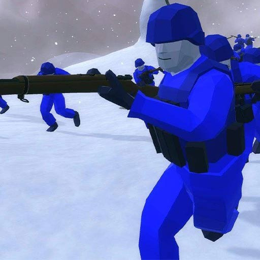 戰(zhàn)地英雄風云