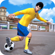 Street Soccer