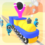 戰(zhàn)斗列車BattleTrain