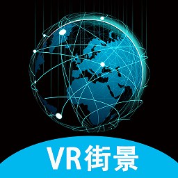 世界街景图标