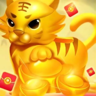 虎虎消消樂圖標