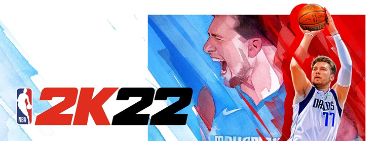 NBA2k22