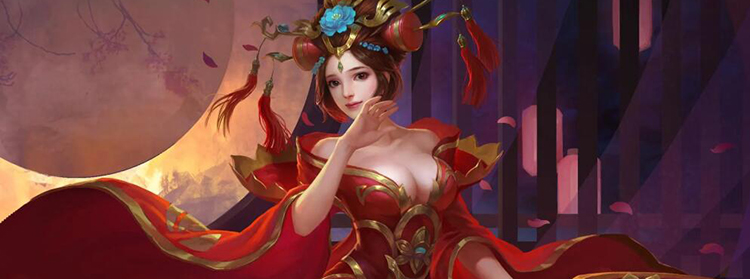 2022可以招降美女的三国游戏-可以招降貂蝉的美女三国游戏-七度网