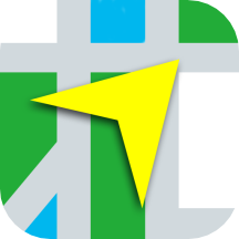 衛(wèi)星地圖app圖標(biāo)