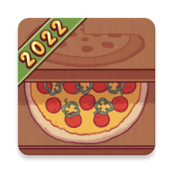 可口的披萨美味的披萨破解版无限金币最新版