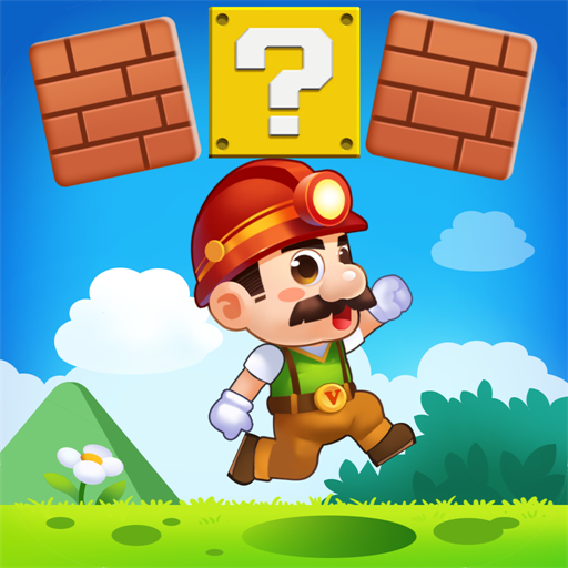 超級(jí)里奧酷跑