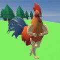 野蛮鸡(Savage Bird)