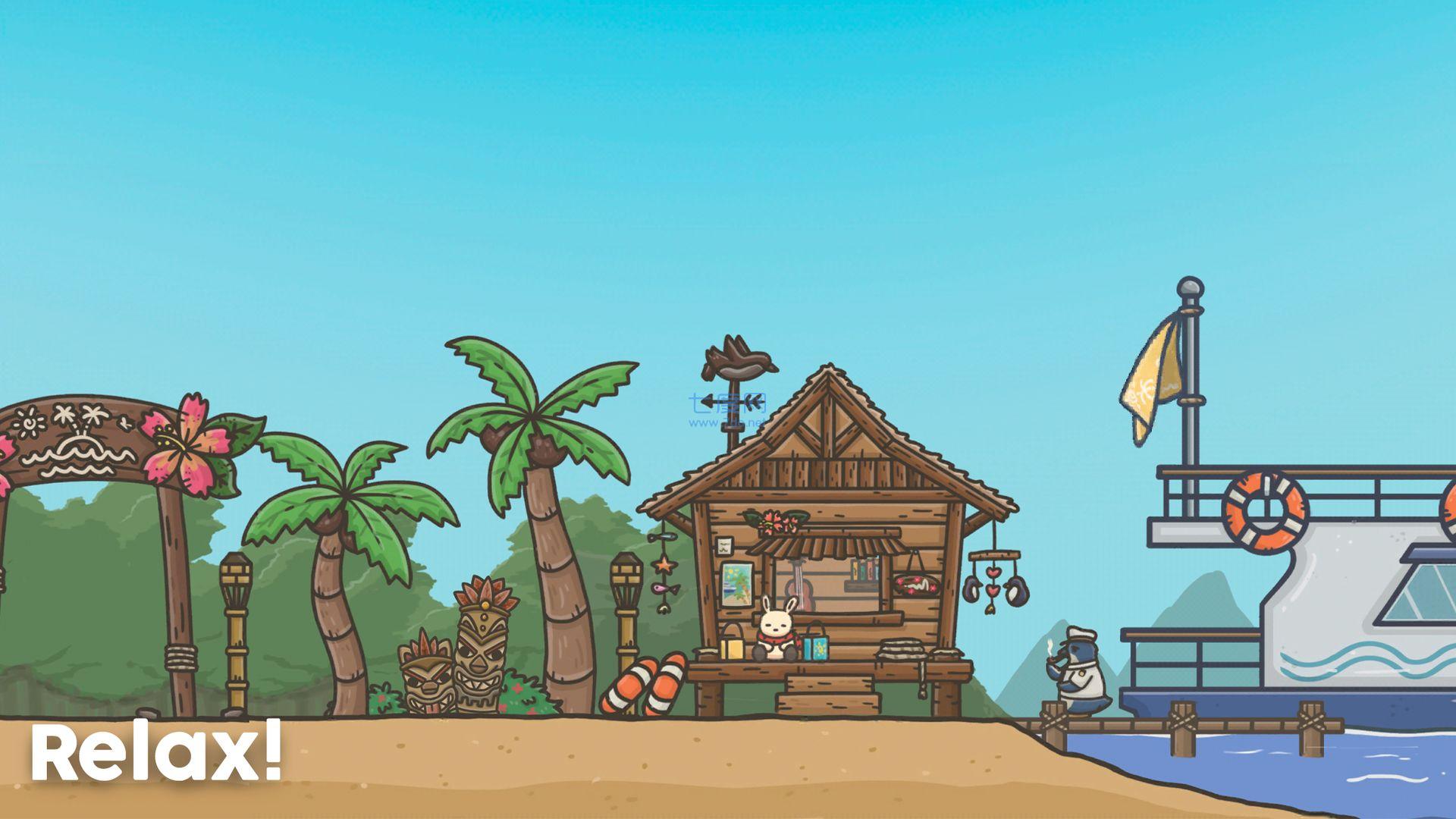 月兔冒险破解版