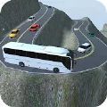 公交车模拟器山地交通