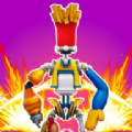 Robots Battle