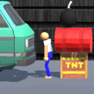 火柴人沙盒模擬器