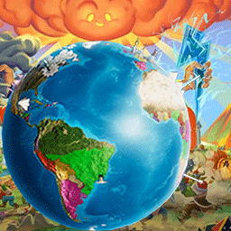 創(chuàng)造模擬世界