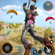 Fury Shooting Strike