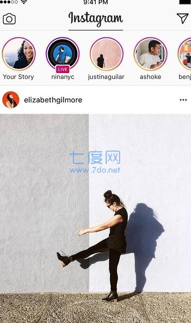 Instagram
