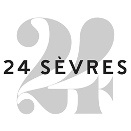 24SEVRES圖標