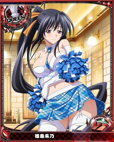 恶魔高校dxd安卓版下载(high school dxd quiz)-恶魔高校dxd手戏下载v