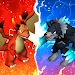 怪物融合合并大师游戏(Monster Fusion: Merge Master)图标