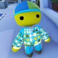 脑洞世界奇妙冒险图标