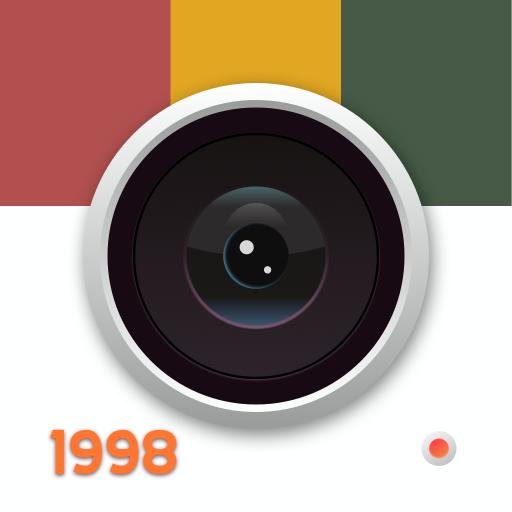1998cam相机安卓