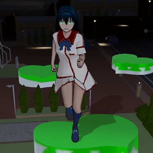 恐怖逃脫大冒險