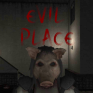 阴恶之地Evil Place